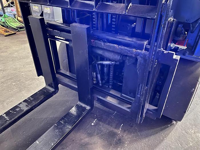 Refurbished Reconditioned: 2014 Toyota 7FBEU18