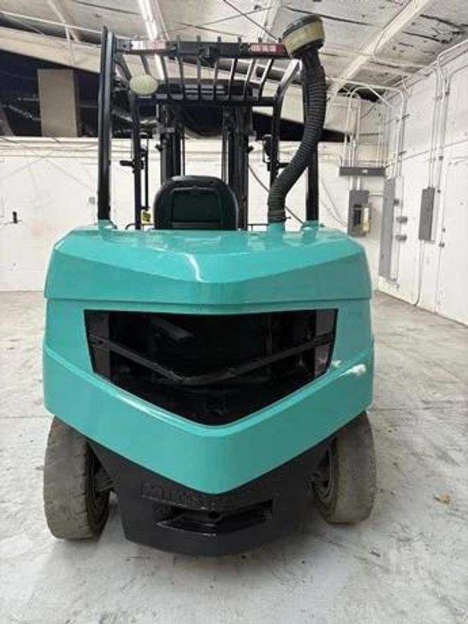 Used 2015 Mitsubishi FD50CN1