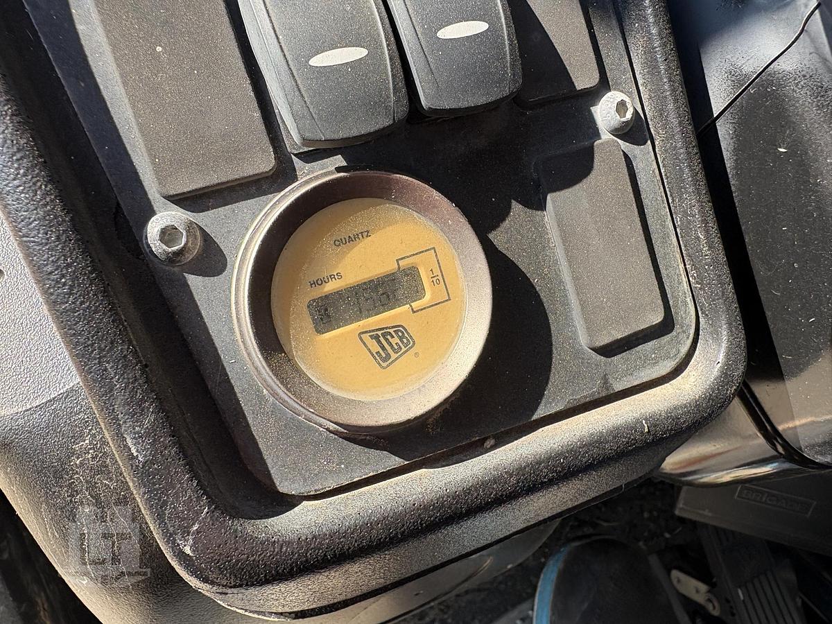 Used 2016 JCB 510-56