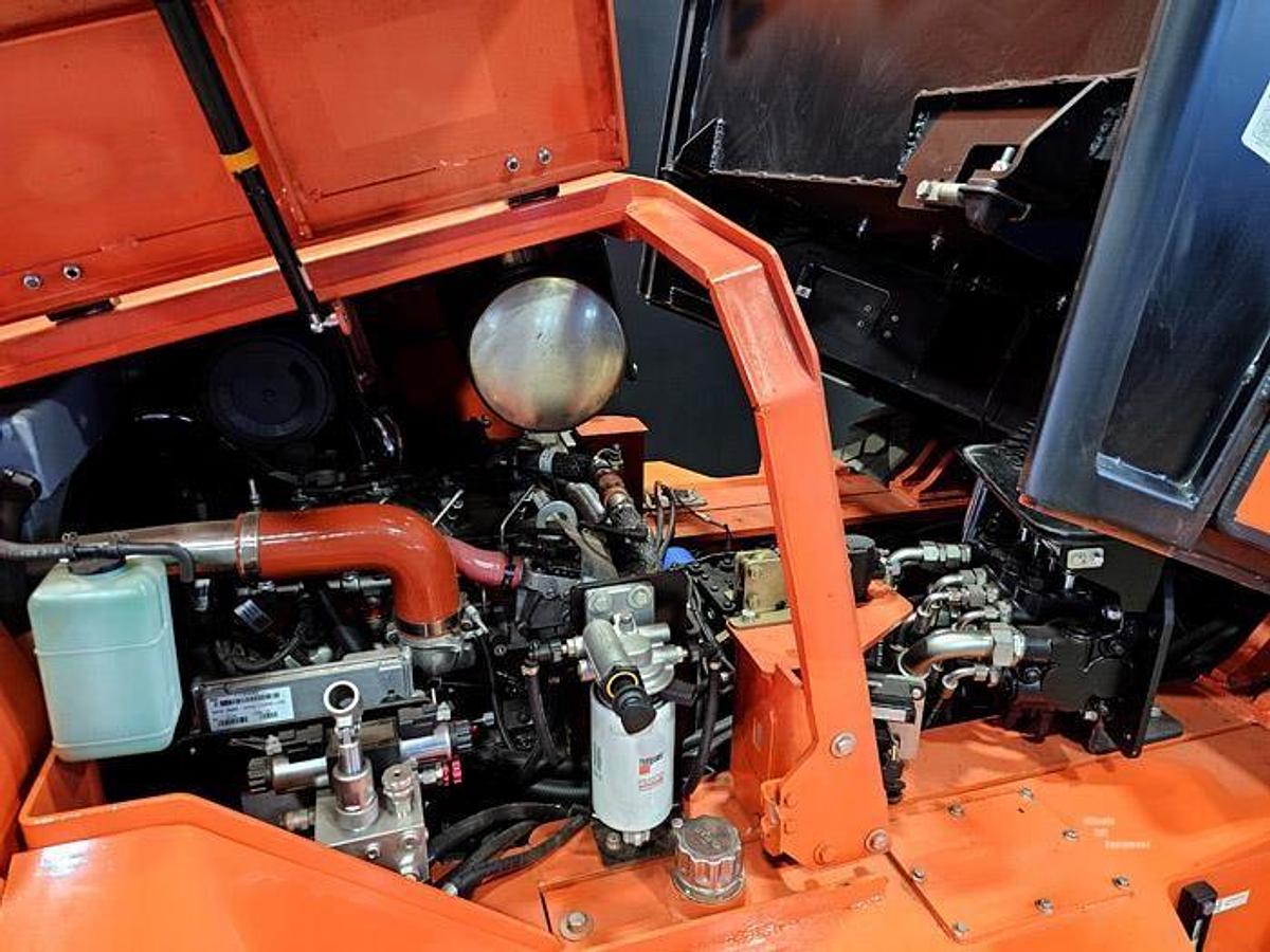 2027 VIPER RT110
