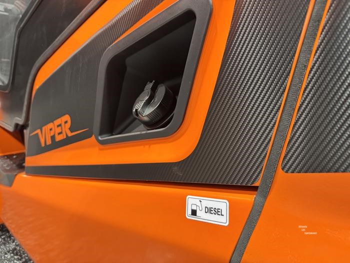 2027 VIPER FD30F