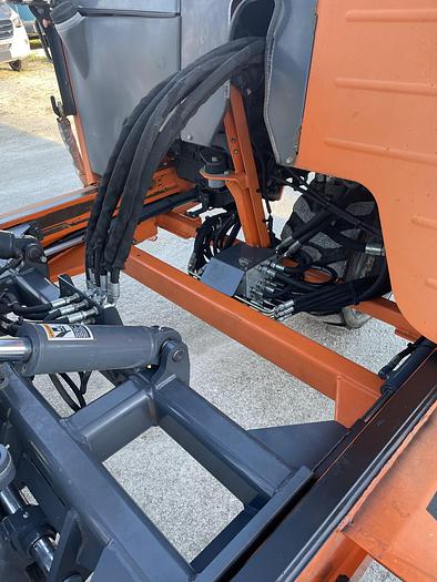 Used 2017 Moffett M8 Piggyback