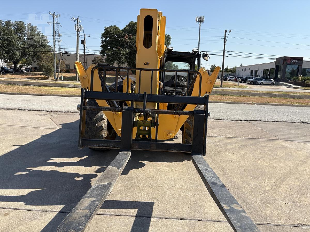 Used 2016 JCB 510-56