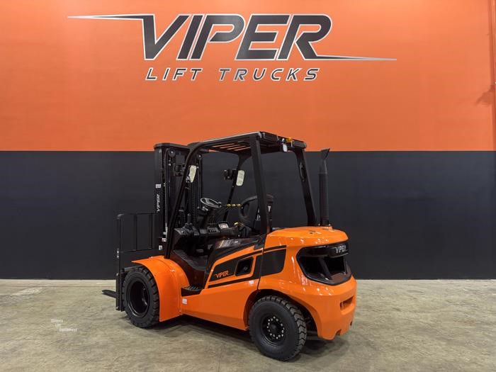2027 VIPER FD30F