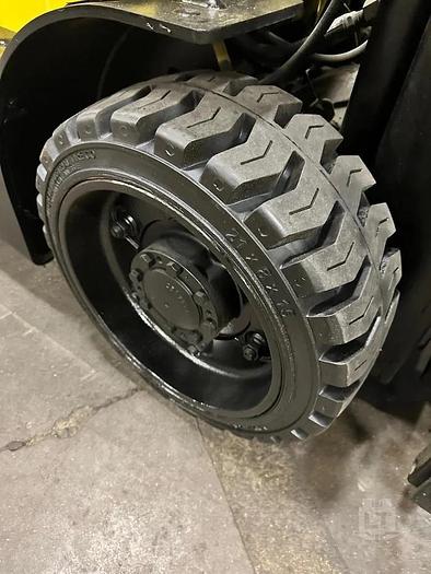 Used 2018 Hyster E60XN