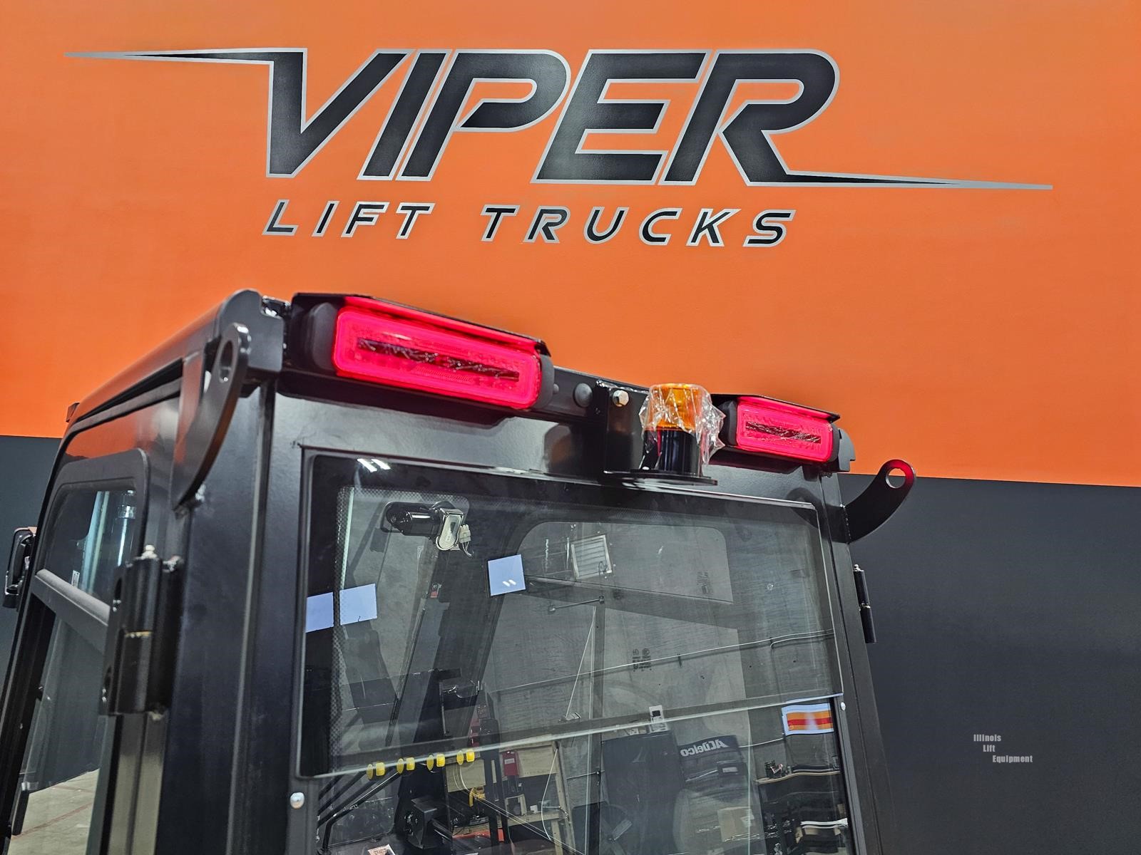 2027 VIPER FD35F