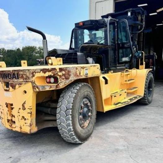 Used 2017 Hyundai 250D-9