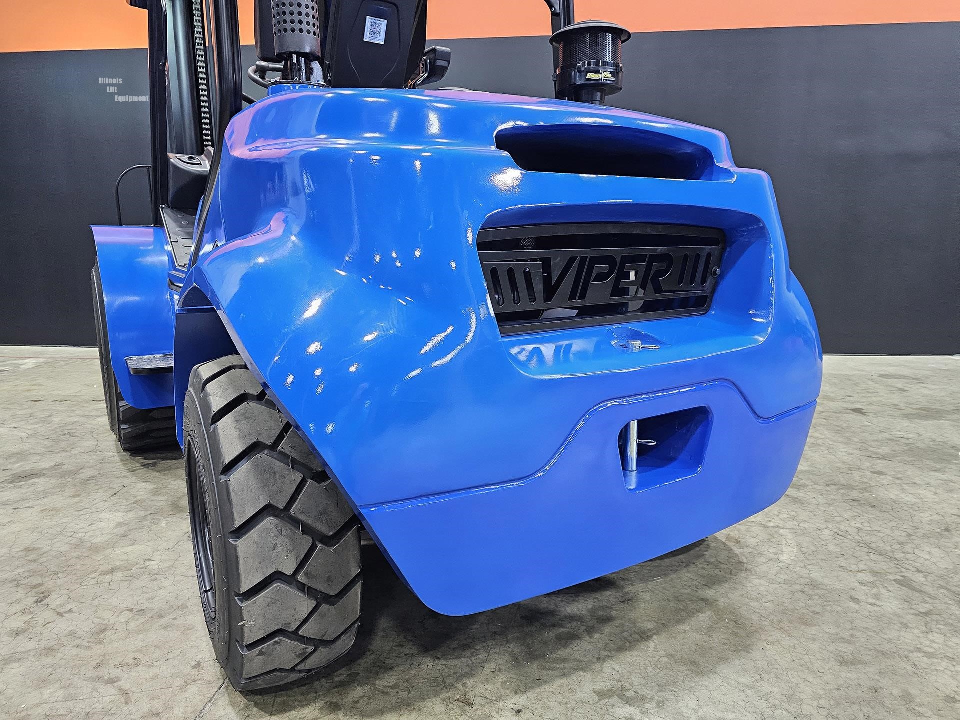 2027 VIPER RTD35F-2