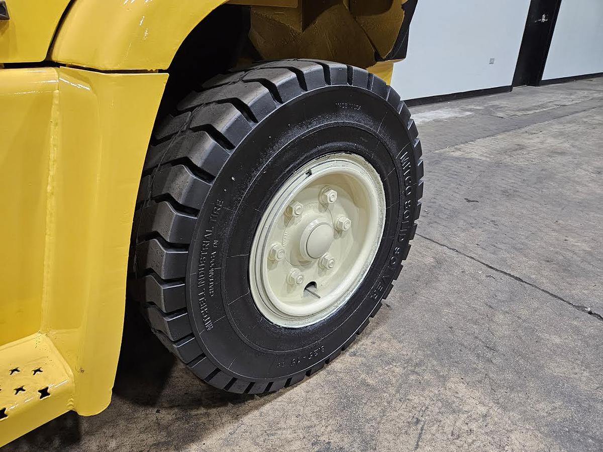 Refurbished 2021 Yale GDP155VX