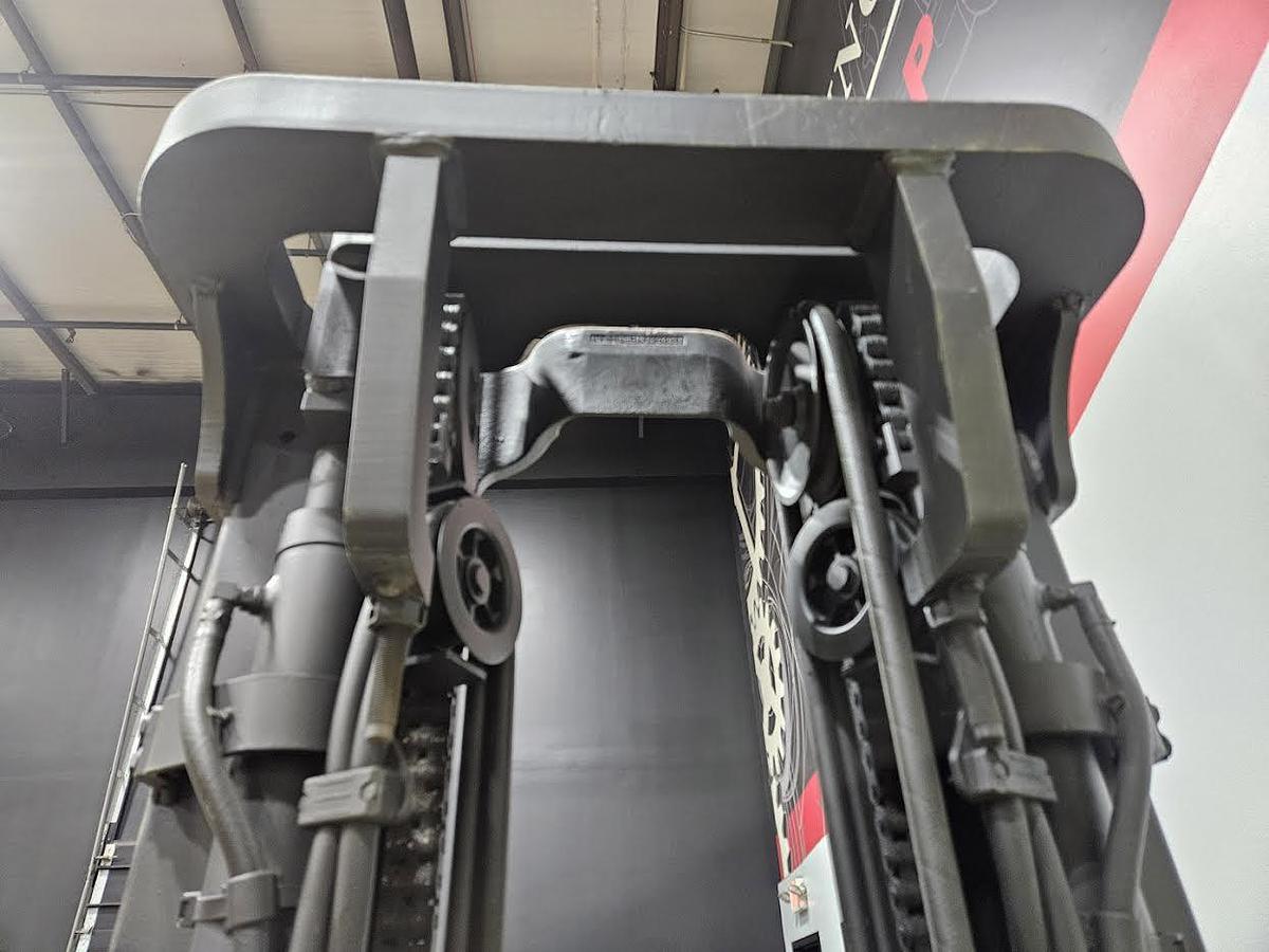 Refurbished 2019 Hyster H120FT