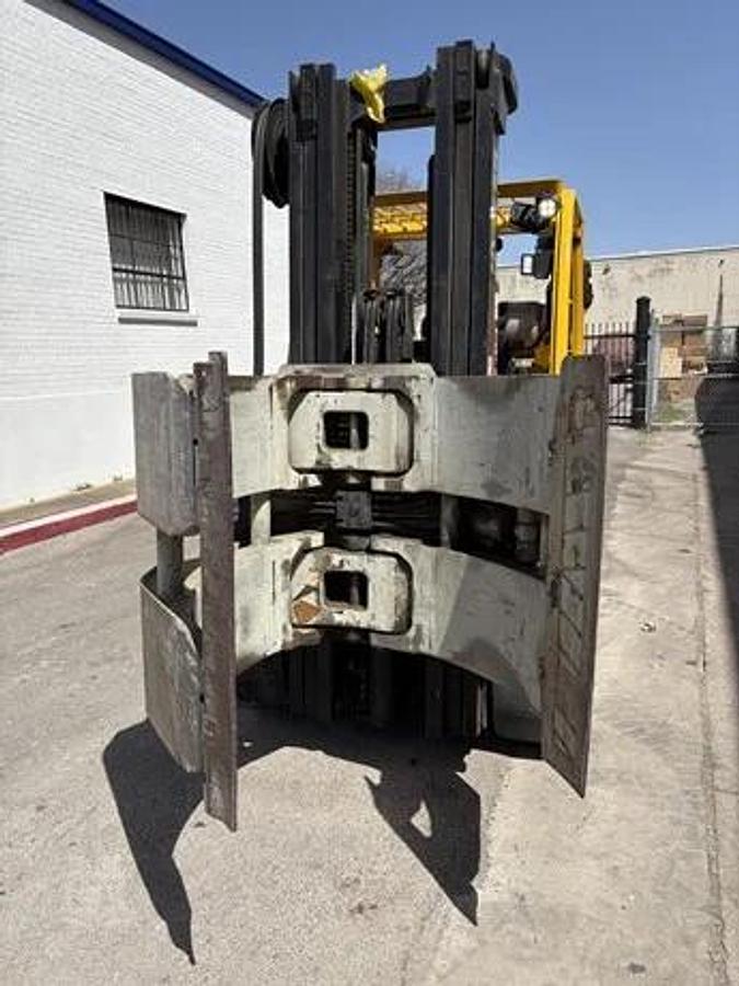 Used 2019 Hyster S135FT