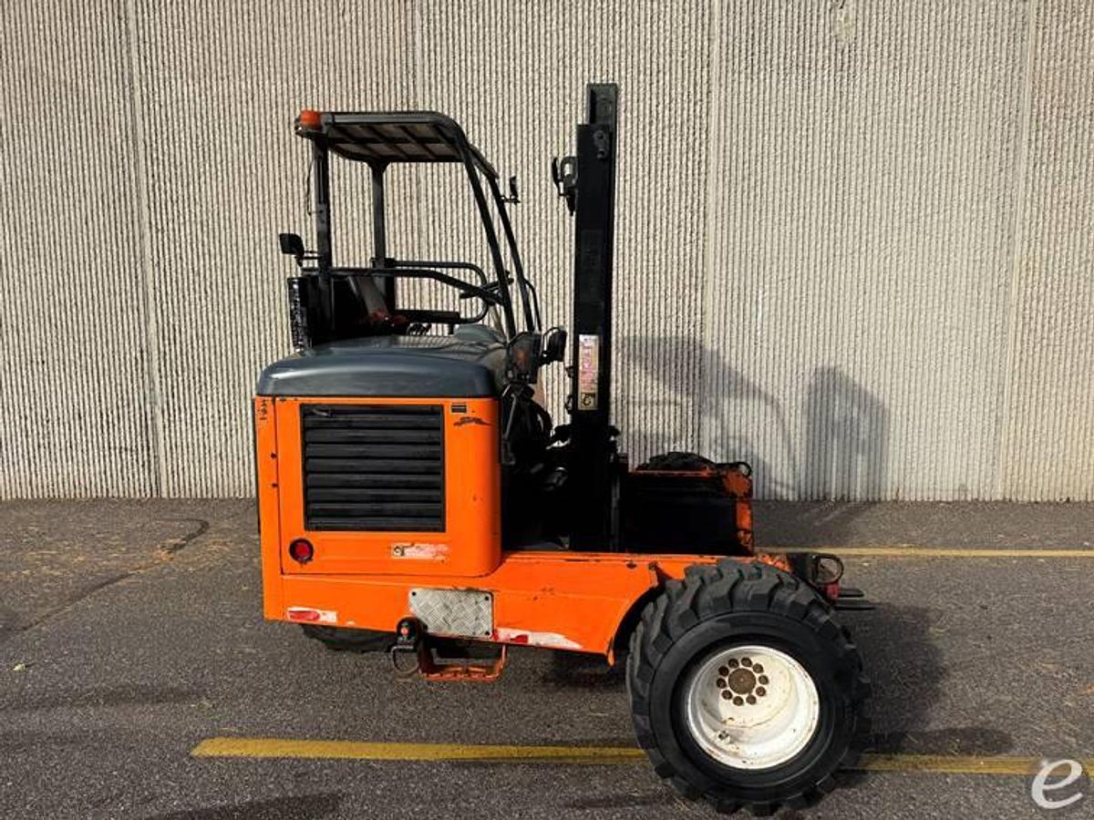 Used 2006 Moffett M55