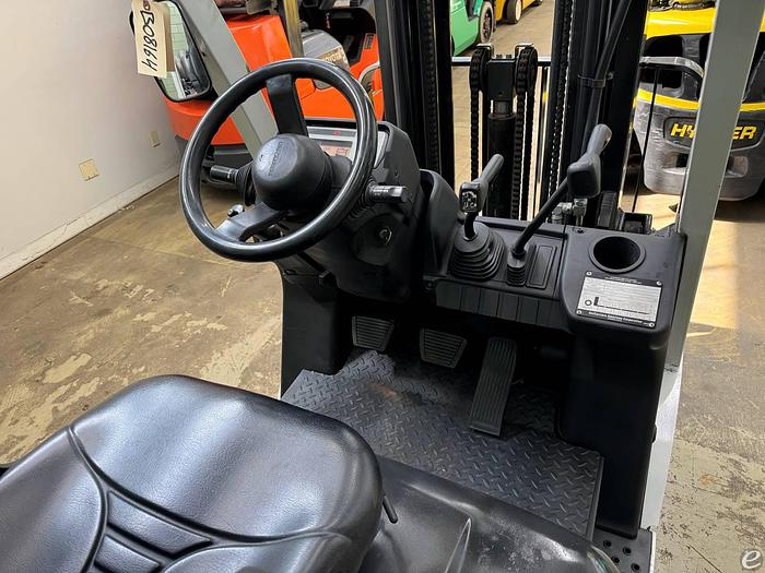 Used 2013 Unicarriers PFS40