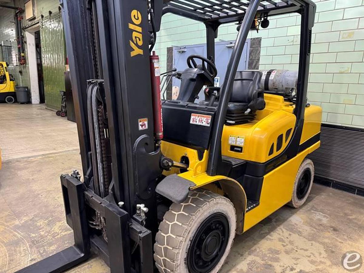 Refurbished 2018 Yale GLP090VX