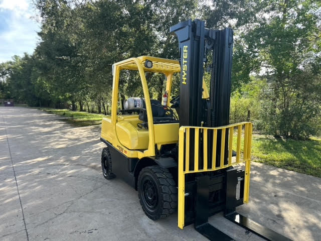Refurbished 2017 Hyster H90FT