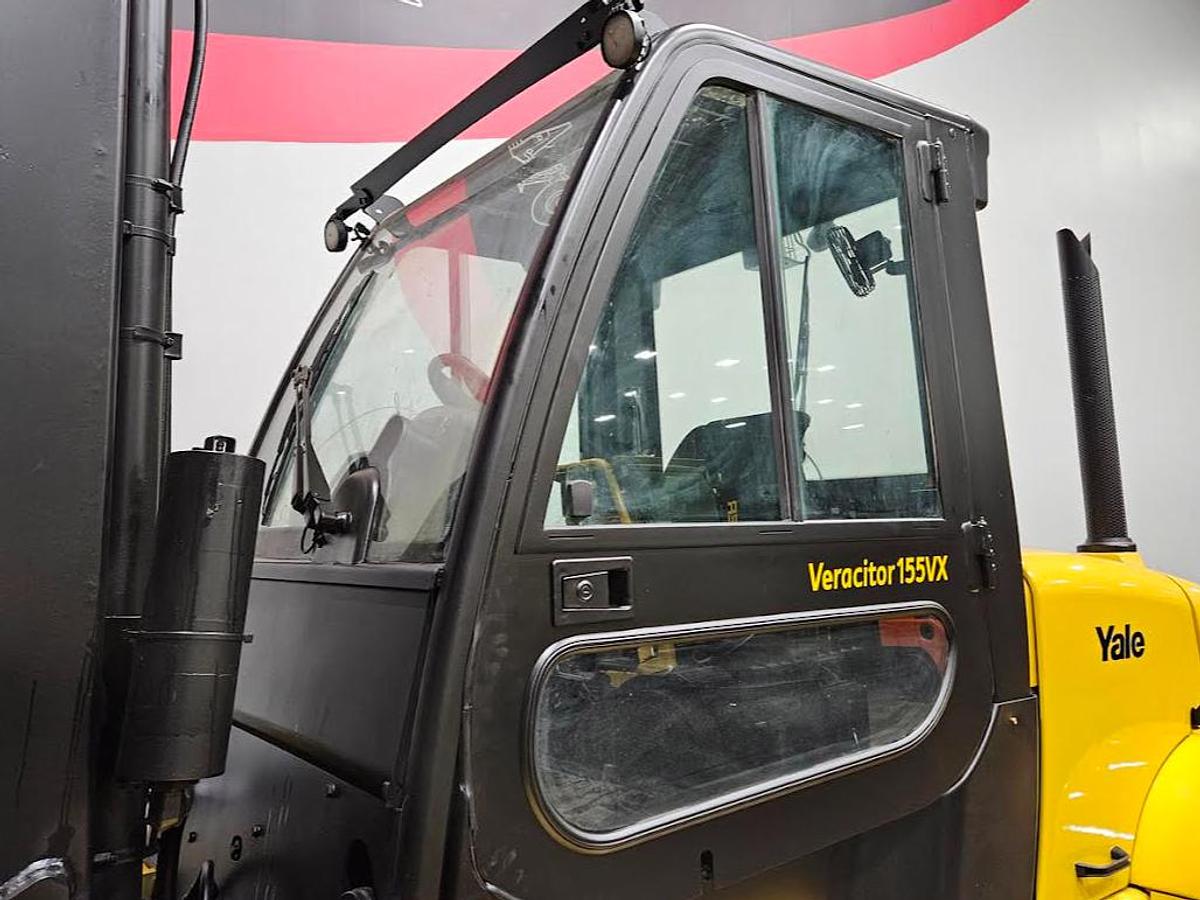 Refurbished 2021 Yale GDP155VX