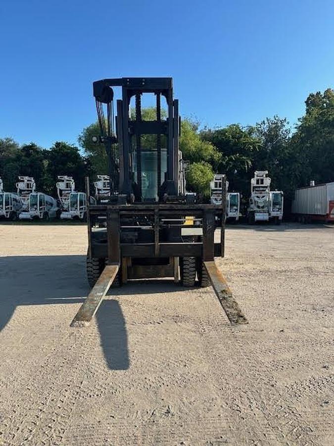 Used 2017 Hyster H360HD2