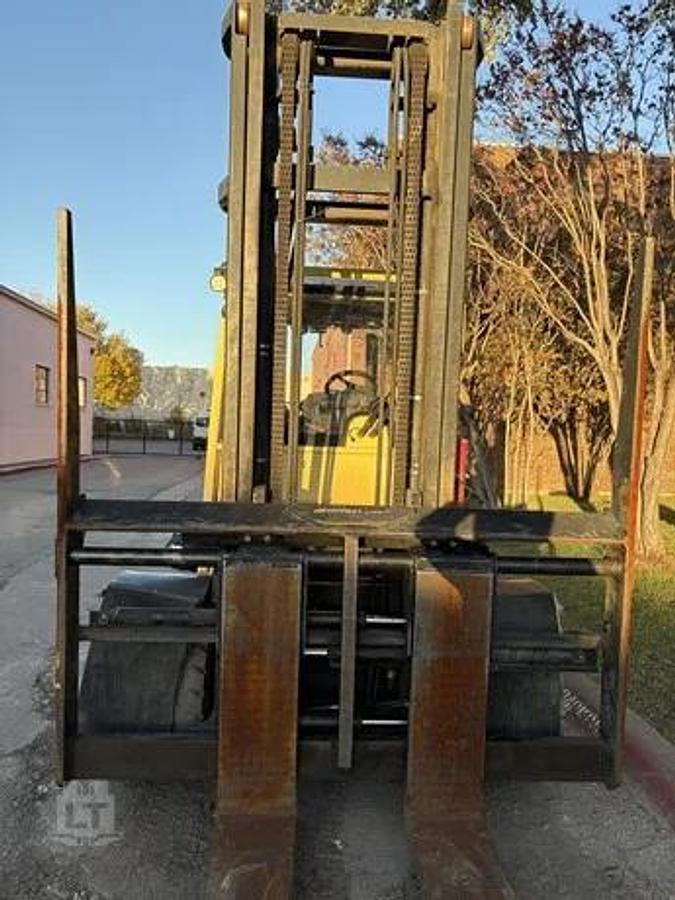 Refurbished 2019 Hyster H155FT