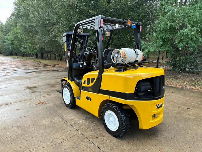 Refurbished 2019 Yale GLP080VX