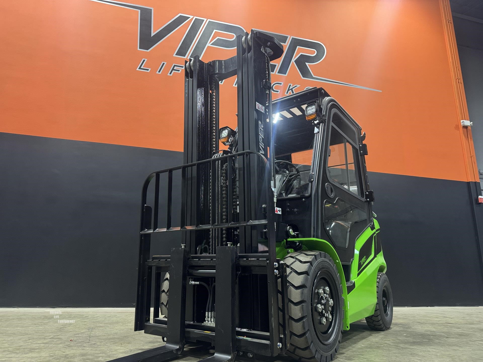 2027 VIPER FY30F