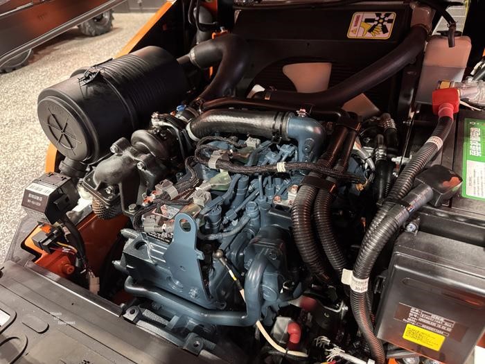 2027 VIPER FD30F