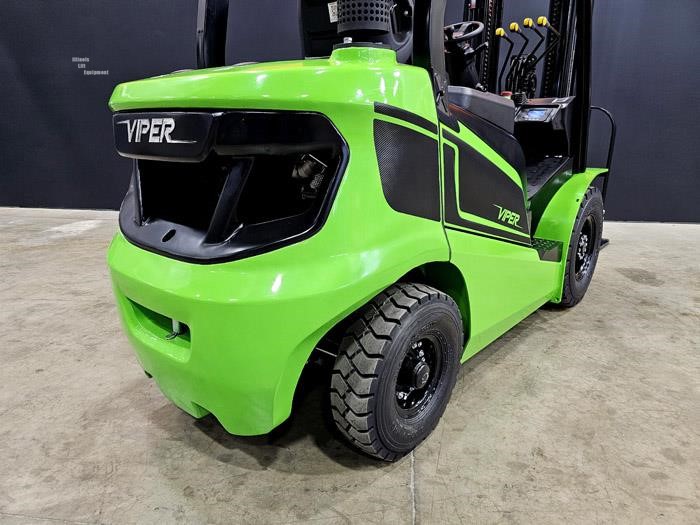 2027 VIPER FD25F