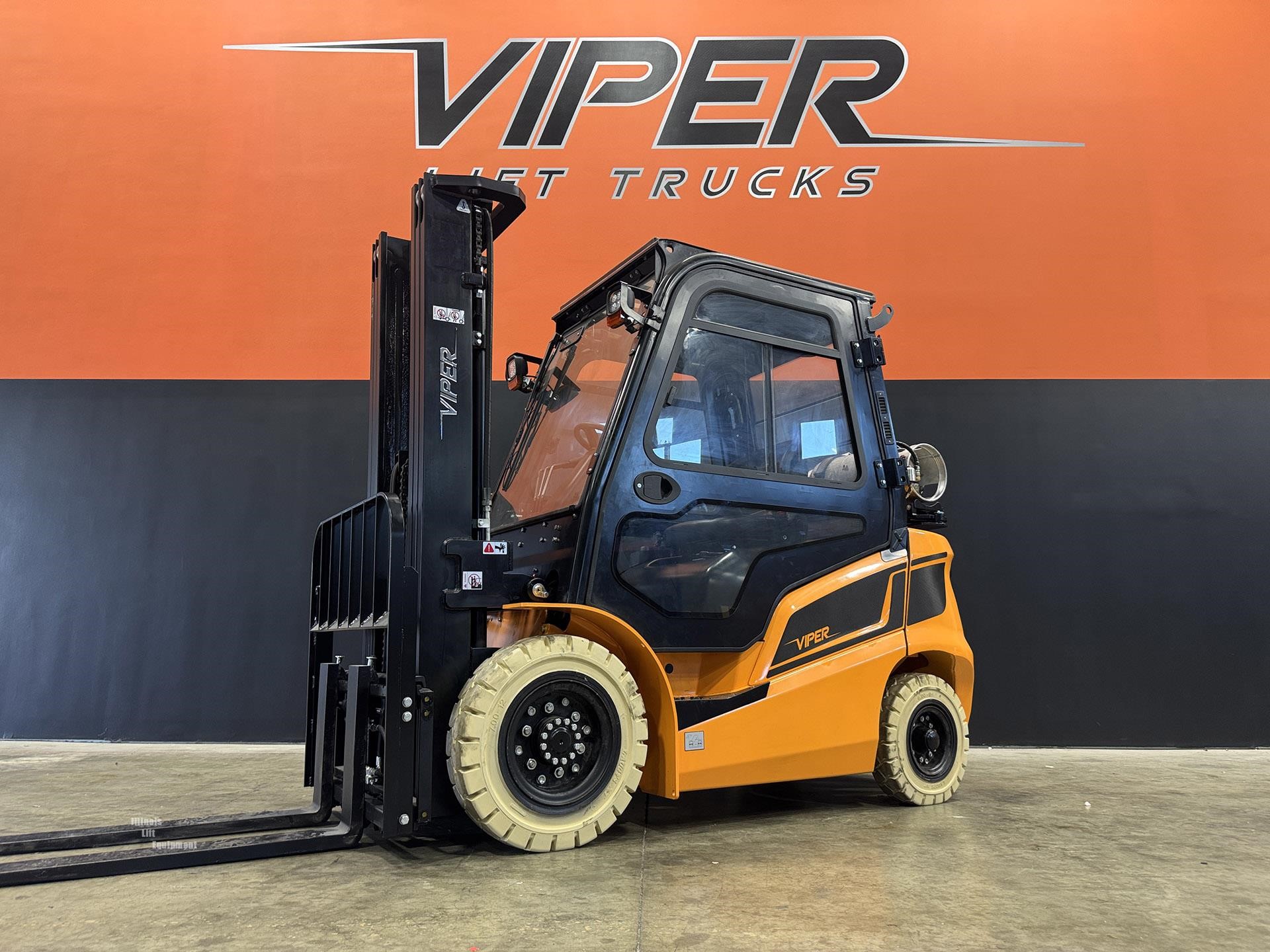 2027 VIPER FY25F