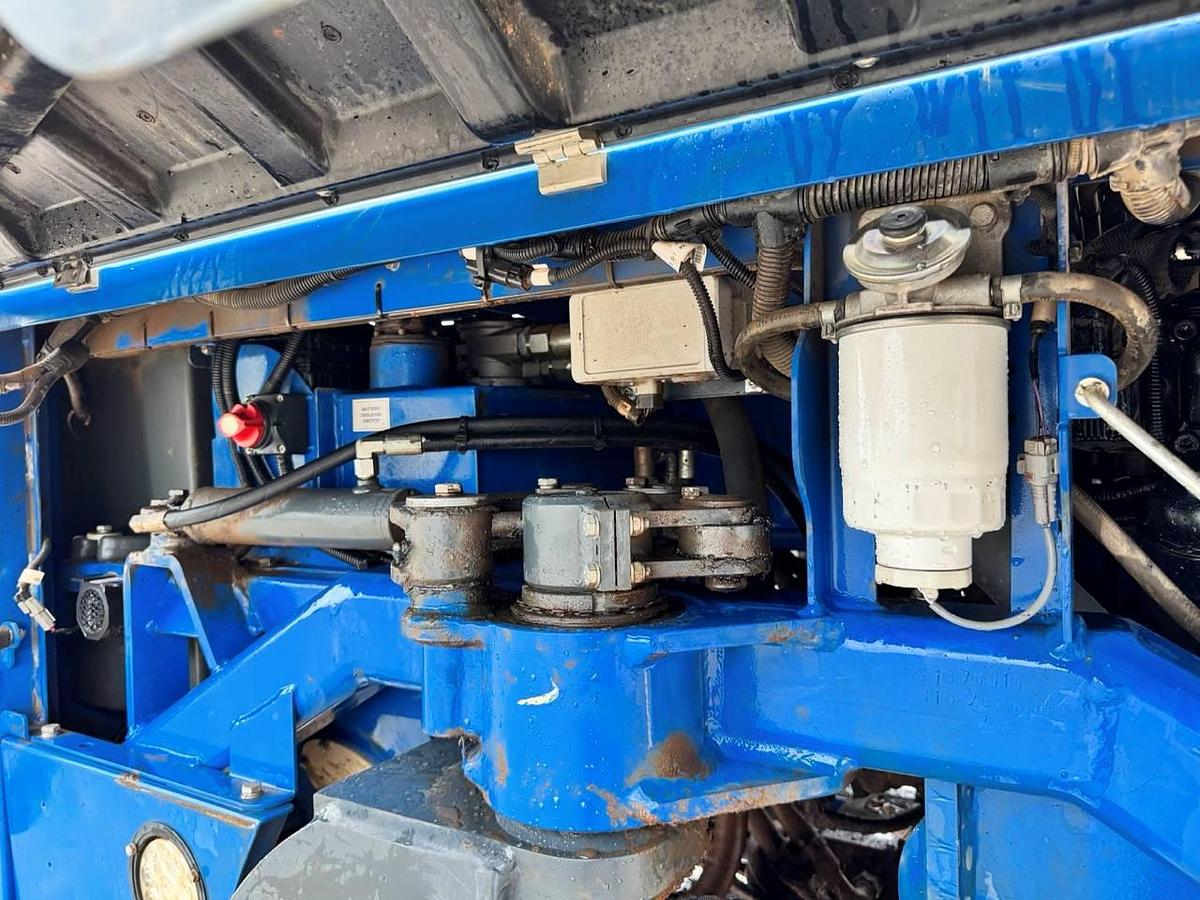 Used 2018 Princeton PB55.3