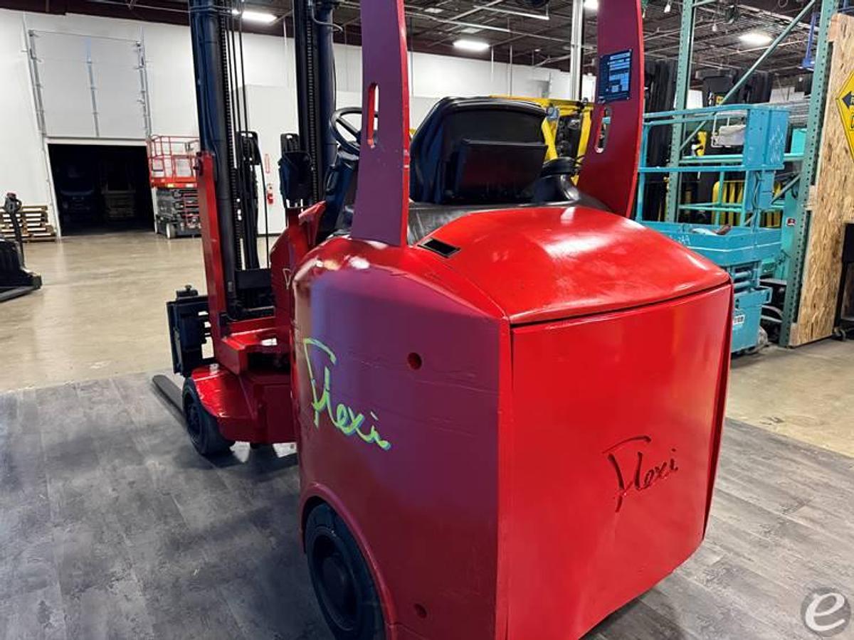 Used 2007 FLEXI G3