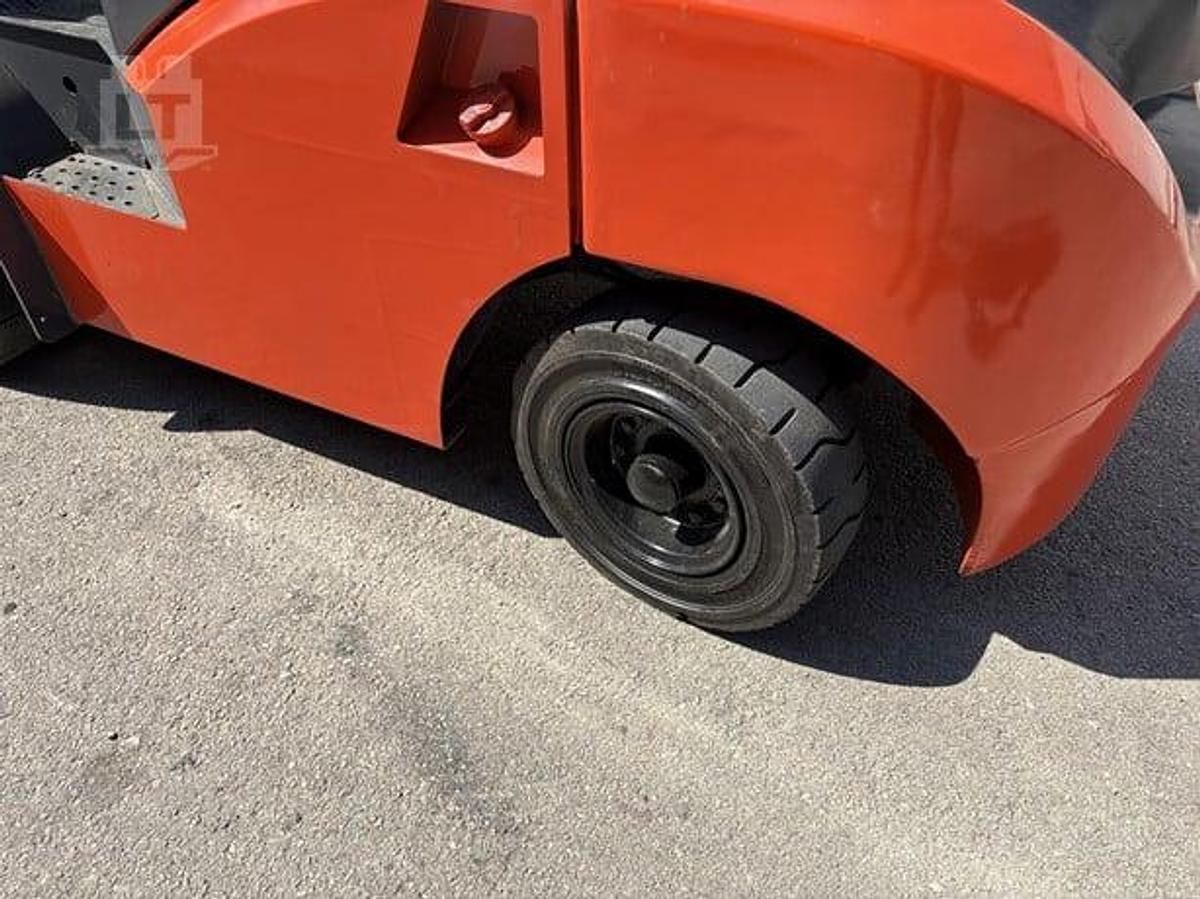 Used 2021 TaiLift / Toyota Group PFG30