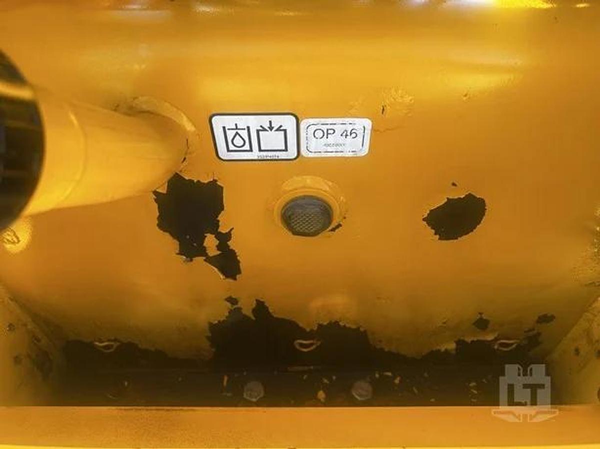 Used 2014 JCB 510-56