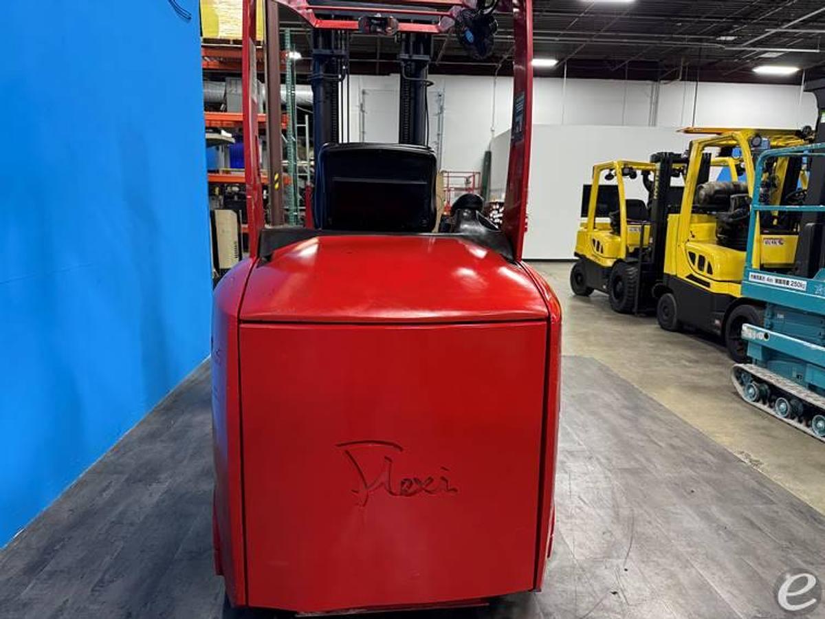 Used 2007 FLEXI G3