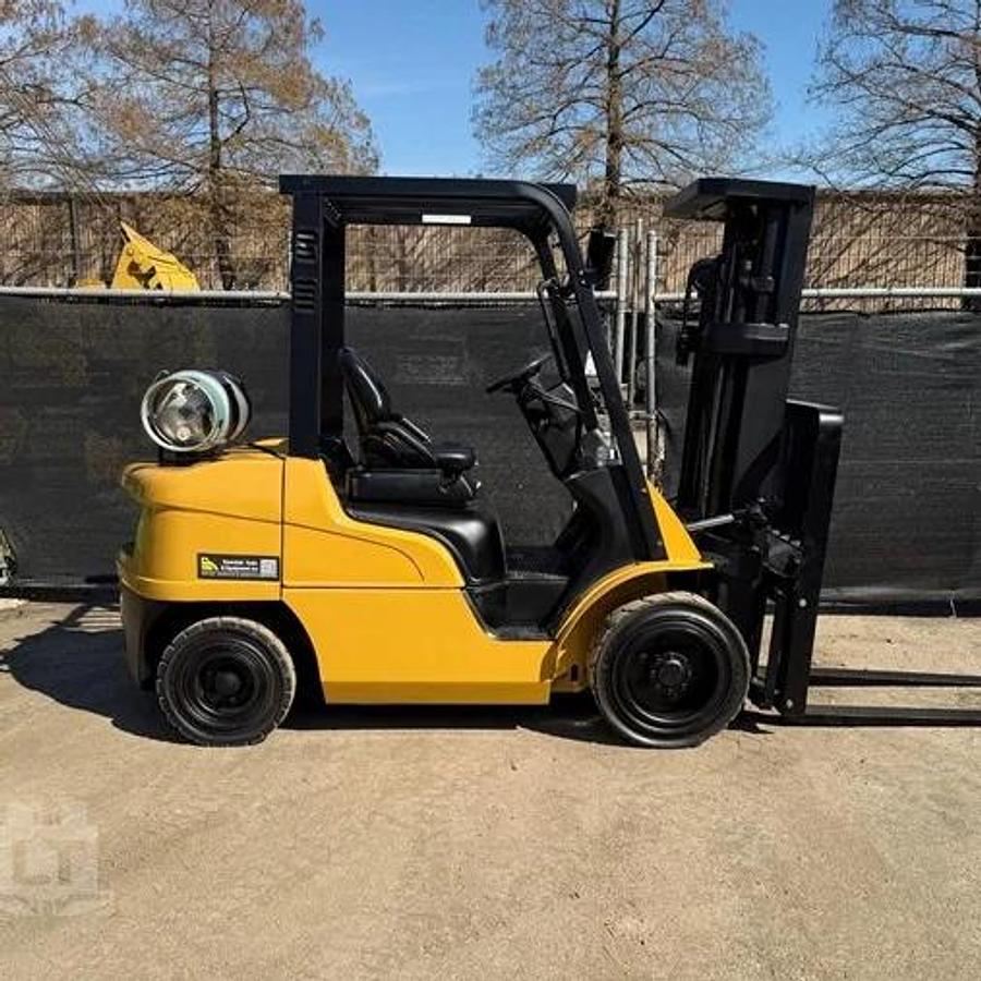 Refurbished 2020 CAT GP30N