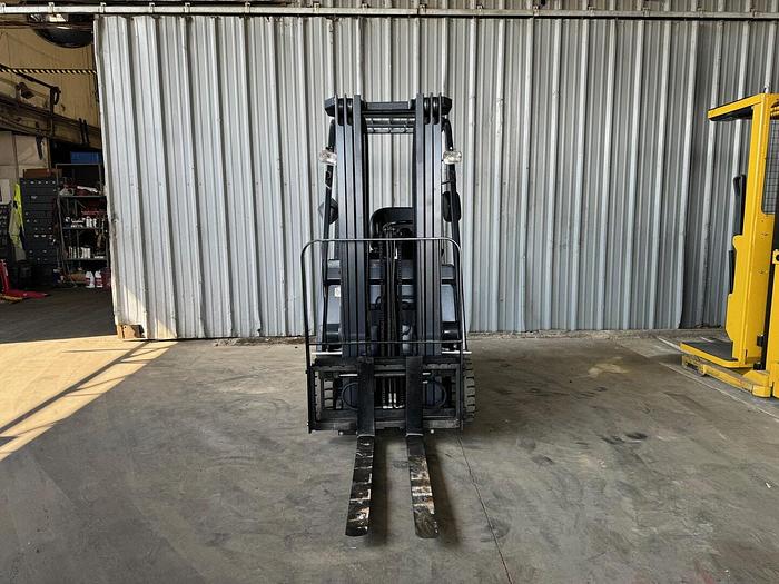 Used 2008 Nissan 1N1L18V