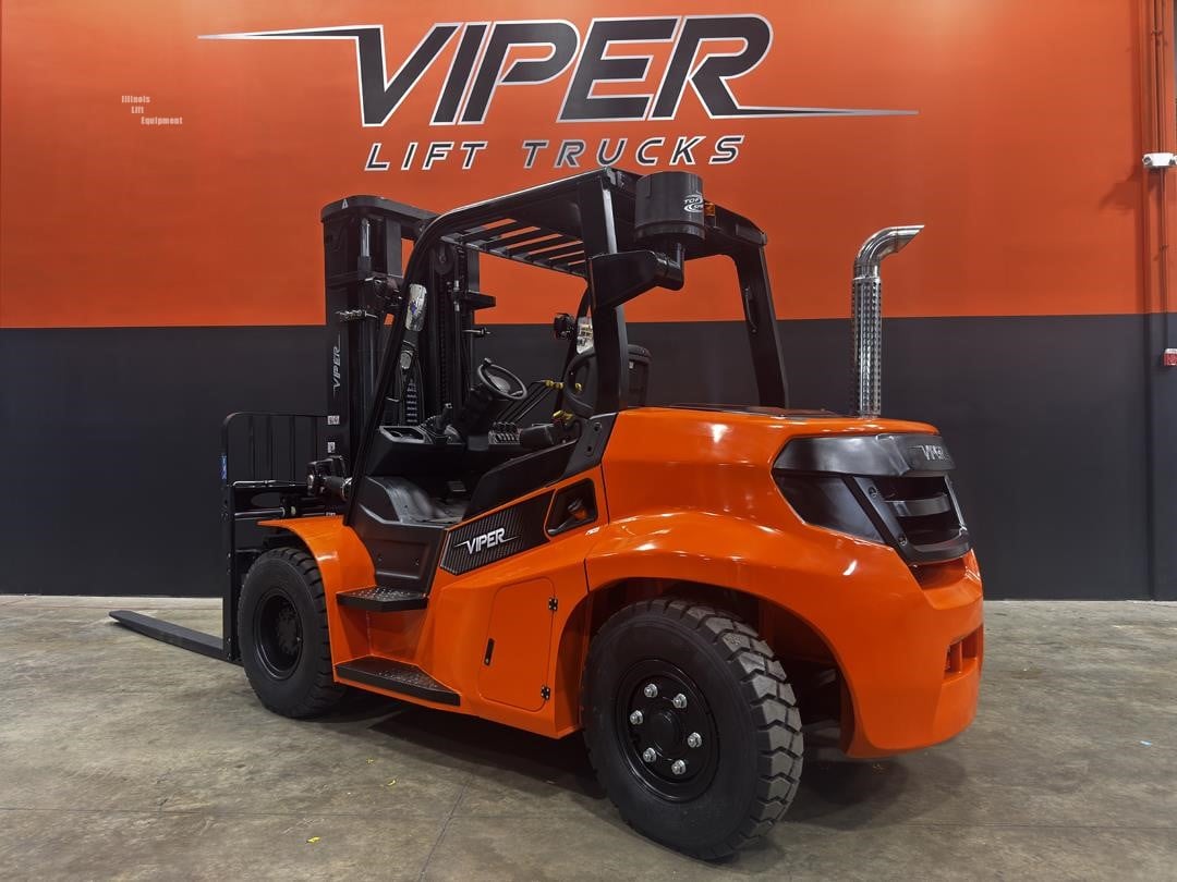 2027 VIPER FD70F