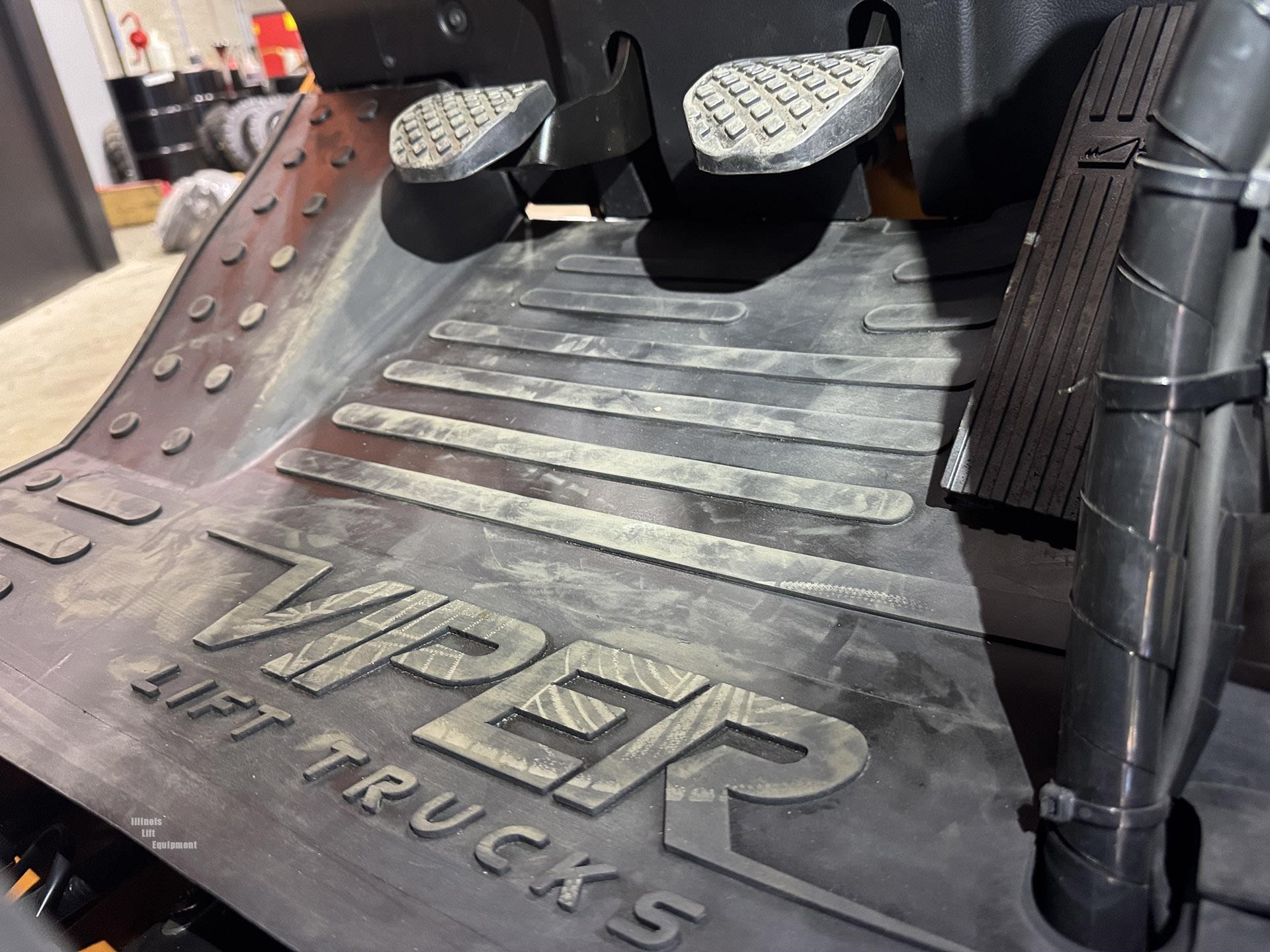 2027 VIPER FY25F