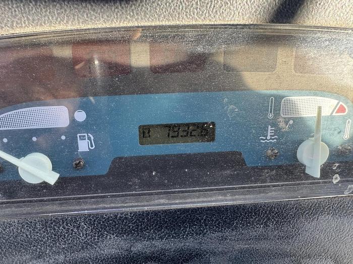 Used 2003 Toyota 7FG35