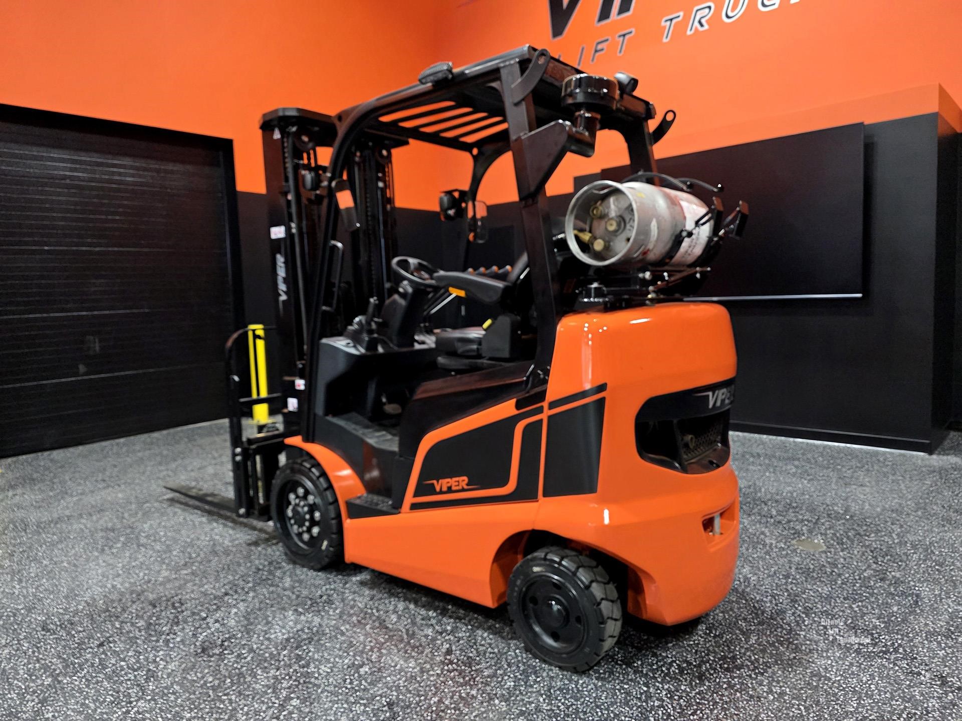 2027 VIPER FY25C