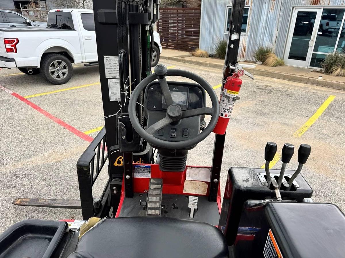 Used 2020 Bendi B40/48i5180D