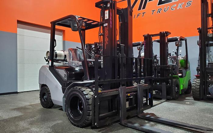 2023 Viper FY35