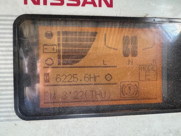 Used 2008 Nissan 1N1L18V