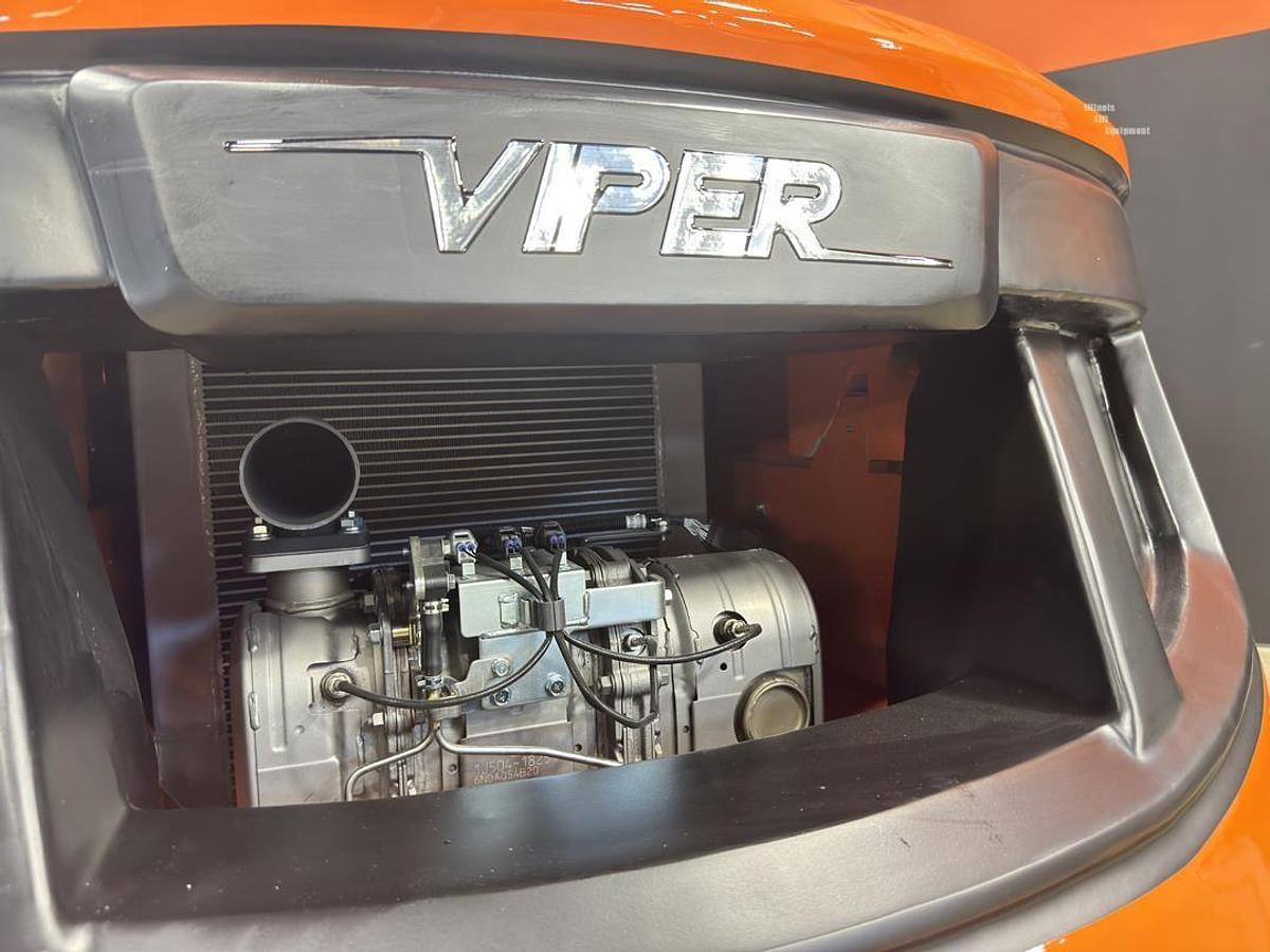 2027 VIPER FD55F