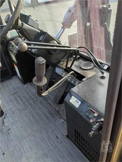 Refurbished 2001 YALE GDP360EA