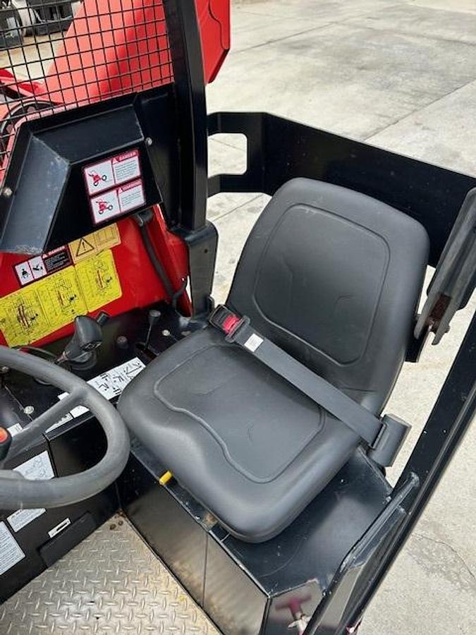 Used 2020 Manitou TMT55 55XT 4W