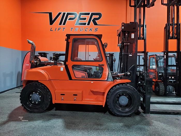 2027 VIPER FD100