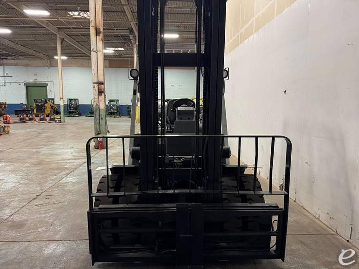 Refurbished 2015 Unicarriers PF80YLP