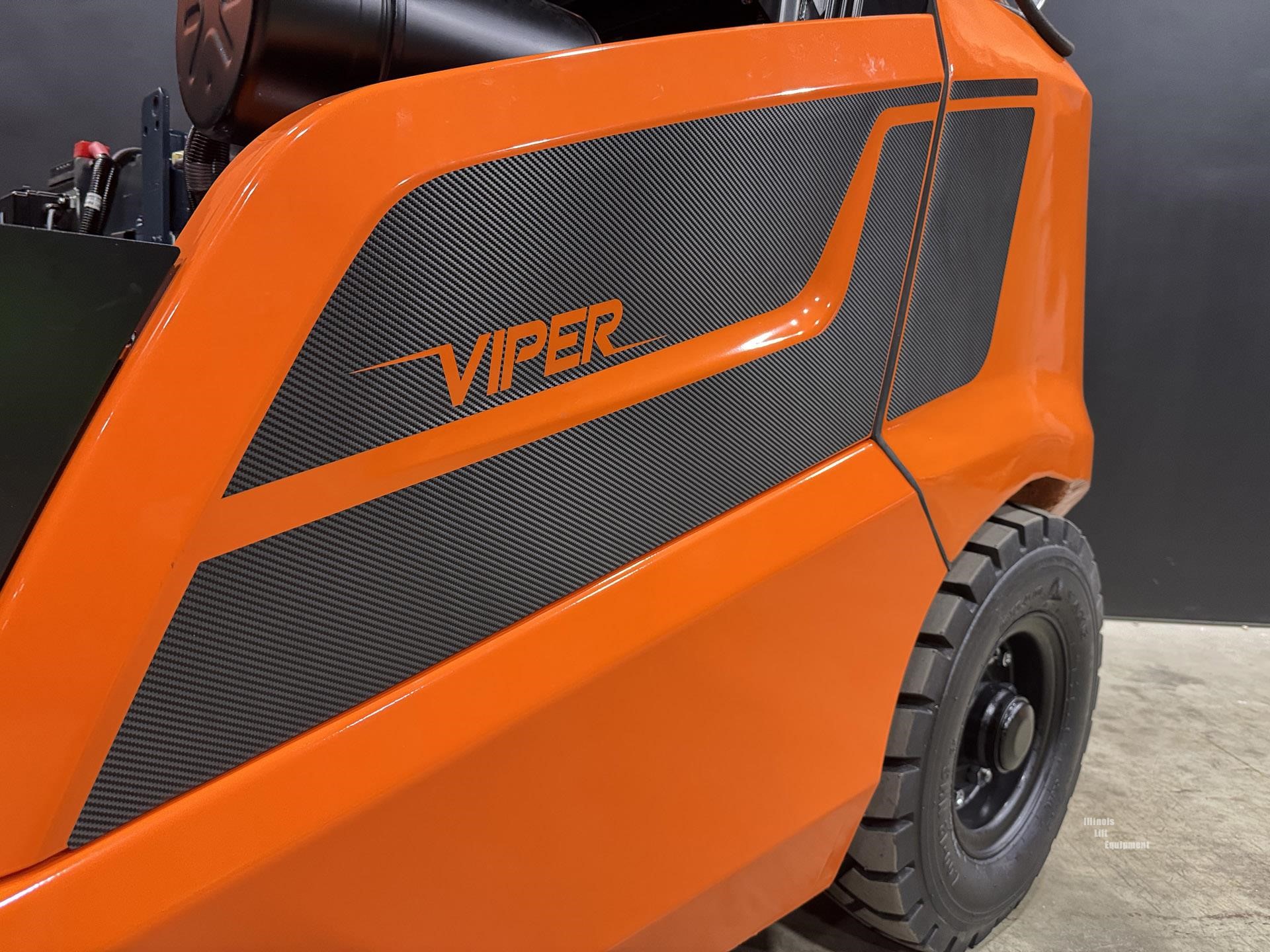 2027 VIPER FY50F