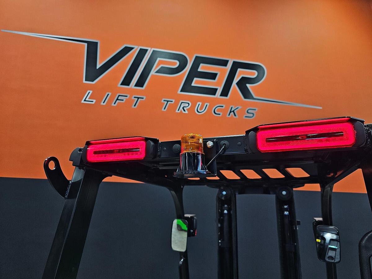 2026 Viper FD35F Diesel Forklift 