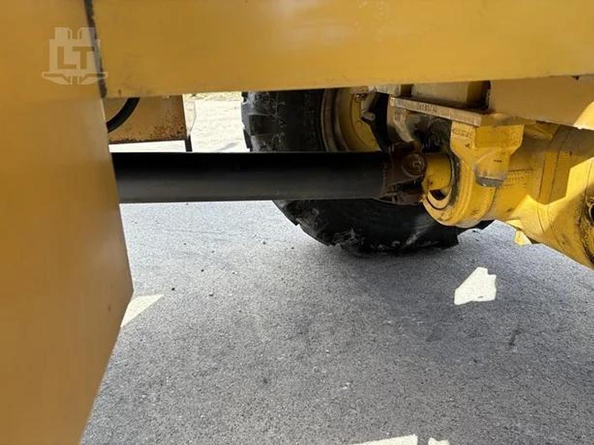 Used 2008 OMEGA LIFT 4416T-12MS