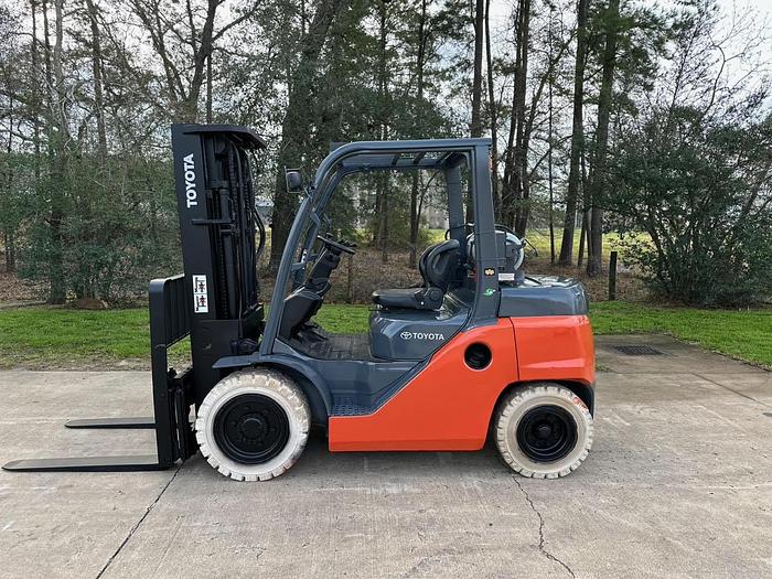 Used 2015 Toyota 8FG35U